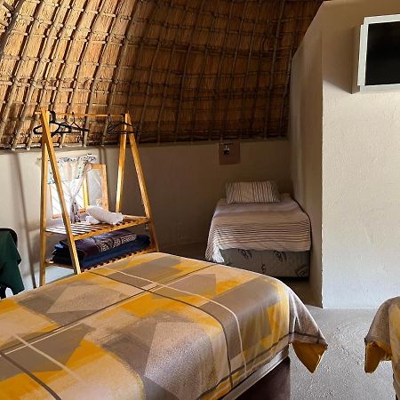 Kwakunje Guest Lodge Dundee Dış mekan fotoğraf