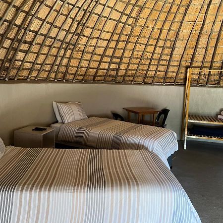 Kwakunje Guest Lodge Dundee Dış mekan fotoğraf
