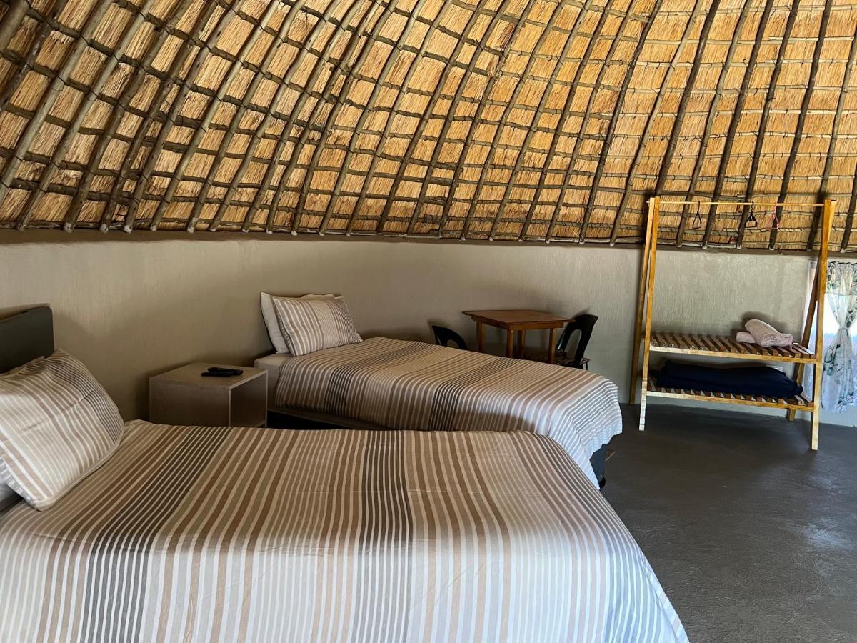 Kwakunje Guest Lodge Dundee Dış mekan fotoğraf