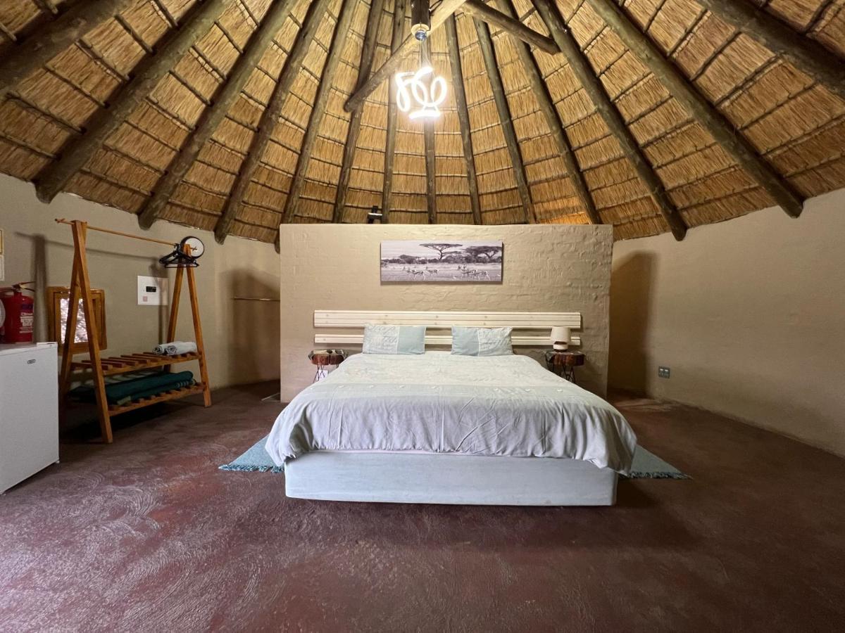 Kwakunje Guest Lodge Dundee Dış mekan fotoğraf