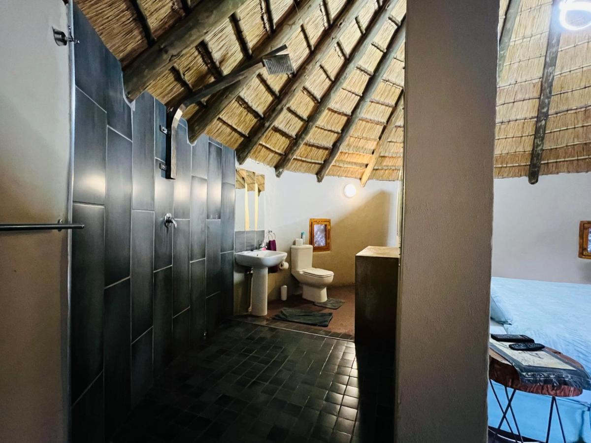 Kwakunje Guest Lodge Dundee Dış mekan fotoğraf