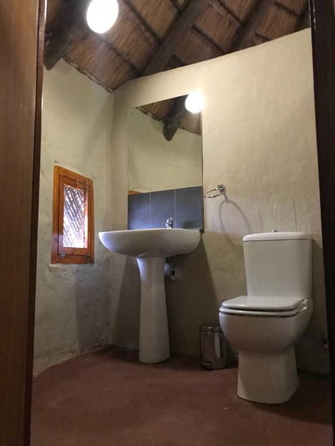 Kwakunje Guest Lodge Dundee Dış mekan fotoğraf