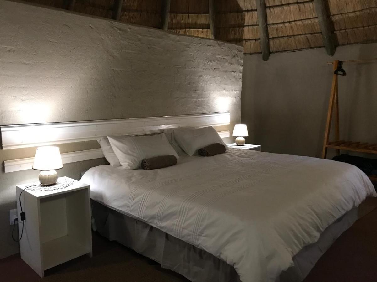 Kwakunje Guest Lodge Dundee Dış mekan fotoğraf