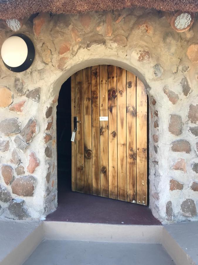Kwakunje Guest Lodge Dundee Dış mekan fotoğraf